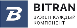 BITRAN - интернет-магазин радиодеталей и электроники