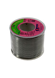 1.0мм 0.25кг SN99.3/0.7CU (5013. RMA), припой бессвинцовый с флюсом 5013 безотмывным