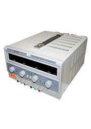 HY3005F-2, лабораторный блок питания 0-30В 5Ax2 (аналог для HY3005-2)