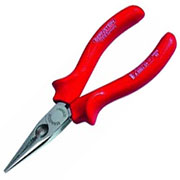13-915VDE, Тонкогубцы высоковольтные (телефонные щипцы)