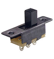 SS12F16G5-G, переключатель сдвиговый 50В 0.3А (аналог для B144 SS5)