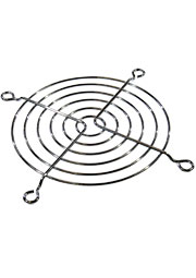 FG-90/M, Решетка для вентилятора 90х90мм