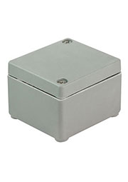 04303000, P 303 Корпус из полиэстра