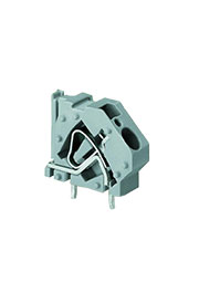 745-841, клемма RM 10 мм сер.