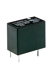 1-1393194-0, Силовое реле, 24VDC 10A