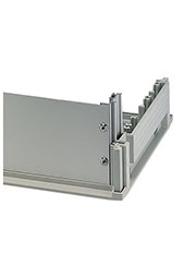 31000061, FPS 00480 Привинчиваемая задняя плата для корпуса Internorm