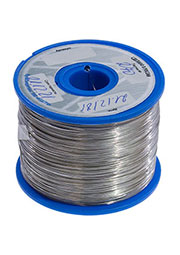 SAC305 ТР 0.3мм Флюс 544 500 г, Sn96,5Ag3Cu.5 с безотмывным флюсом