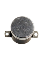 2455R--01000081, термостат 13/4C НЗ 10A 240В -/+3гр подвижный фланец 2 отв