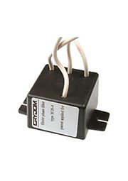 3F20-4, фильтр подавления EMI помех 475 VRMS 3х фазн + нейтраль