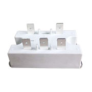 MD100A12D1, Выпрямительный диодный модуль 1200В 100А [D1]