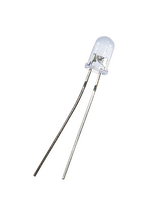 FYL-5013PGC, T1 3/4 (5mm)