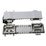 68200910, BO AB 02009-7035 Монтажные комплекты 200/9TE