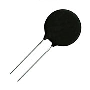 B57153S0330M051, NTC 33 Ом, 1.3A, 8.5мм