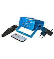 ЛАЗЕРНЫЙ ПРОЕКТОР №22