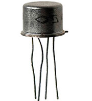 434КП1Б, (3ОУ103Б)(1990-91)