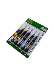 8222, набор 5 отверток