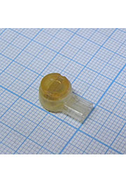 Зажим HJKT2  2045C (Скотчлок)