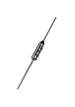 RY-01-15A-105C, термопредохранитель 15А 105С ZH-103