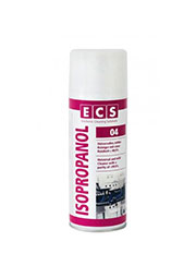 ECS ISOPROPANOL, чистящее средство, 400 мл