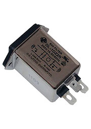 B84771A0001A000, Сетевой фильтр