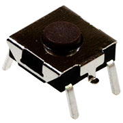 KAN0648-0279C, кнопка тактовая