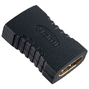 HDMI(РОЗЕТКА)- HDMI(РОЗЕТКА), аудио-видео переходник