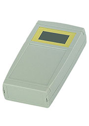 34133512, ART 335 DIS Arteb Корпус с дисплейным отверстием и поверхностью для плёночной клавиатуры