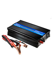 INS-600W-24, инвертор напряжения  24В -> 220В 600Вт