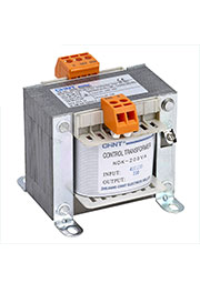 255516, Однофазный трансформатор  NDK-200ВА 380 220/220 110 IEC