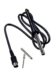 ЭПСН 90ВТ 36В, паяльник с датчиком температуры  к МАГИСТР Ц20 старый вариант