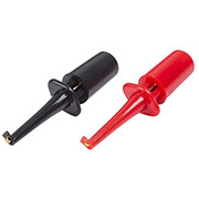 16-0031, Зажим для тестера  Крючок  40 мм (упаковка 2 шт)