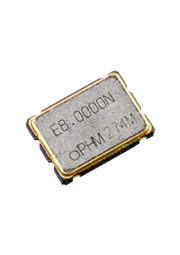 SG-8002CA 8.000000MHz, кварцевый генератор 8МГц