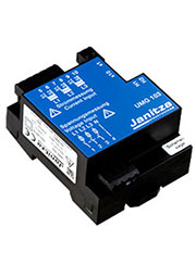 UMG103-CBM, 52.28.001 Анализатор качества электроэнергии