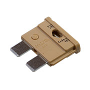 MTA UNIVAL 5A, предохранитель