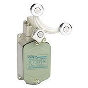 441026, Выключатель путевой YBLX-K1/211 c двумя роликами