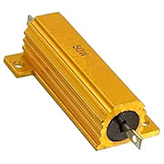 3-1879071-1, THS5033RJ Резистор 33 Ом 5% 50Вт