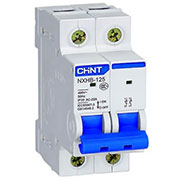 193173, Выключатель нагрузки NXHB-125 2P 20A(R)