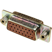 разъемы отечественные