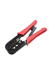 12-3432-4, кримпер с фиксированным механизмом TP8P8C, ТР6P6C, ТР6P4C