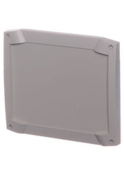 20161435, BCD 160 CF-7035 Встраиваемый фасад с поверхностью для плёночной клавиатуры