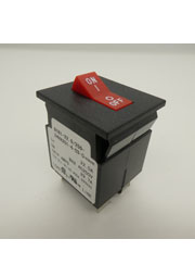 B1R1-22.0/250-24VA2S1-4-C3-C, автоматический выключатель