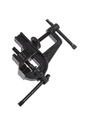 Ш116-000 ТИСКИ МОНТАЖНЫЕ НАСТОЛЬНЫЕ