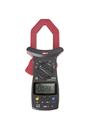 UT206, Клещи токовые (токоизмерительные) цифровые True RMS ACA с автоматическим выбором диапазона (O