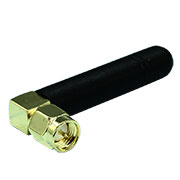 AN-GSM-01-SMA-RIGHTANG, Антенны