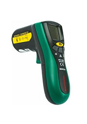 MS6522A, Пирометр дистанционный