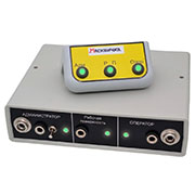 ТНМ-1, тестер непрерывного мониторинга (с сертификатом о калибровке)