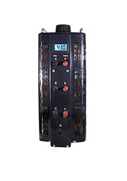 SUNTEK-3 20000 ВА латр, трехфазный, диапазон 0-430В, ЖК-табло