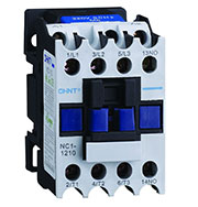 221437   ZAA658CAF7, Контактор NC1-1210Z 12А DC24В 1НО