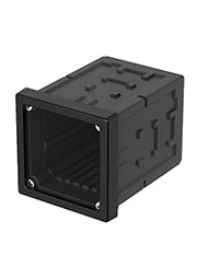 17480601, NGS 4806 Встраиваемый корпус Uninorm