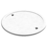 8820001, Крышка для установочных коробок D65мм